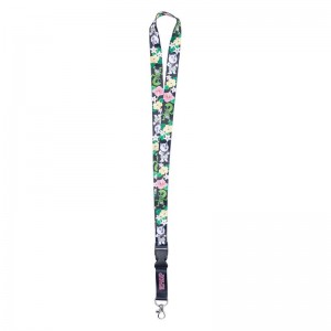 Ripndip Aloha Nerm Lanyard Accessories | CA LH2832