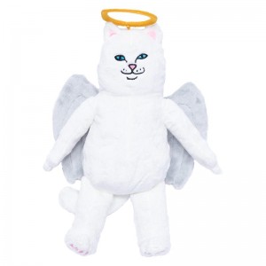 Ripndip Angel Nerm Plush Toy Accessories | CA IS2862