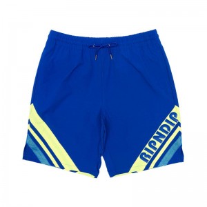 Ripndip Baja Swim Shorts Royal Blue | CA TV2212