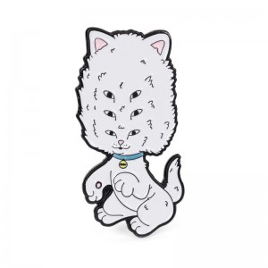 Ripndip Big Head Pin Accessories Multicolor | CA AP2788