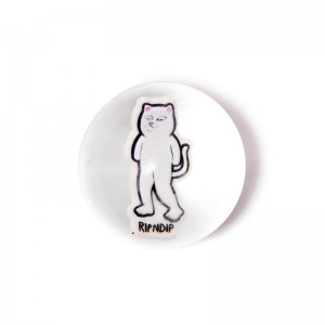 Ripndip Bouncing Bird Clear Bouncy Ball Accessories | CA LH2974