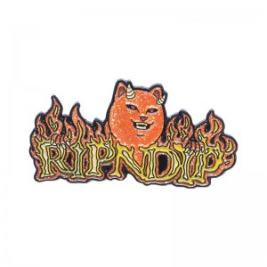 Ripndip Devils Work Pin Accessories | CA FM2856