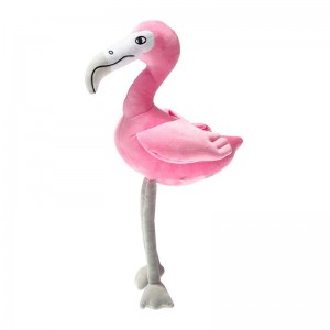 Ripndip Flamingo Plush Doll Accessories Pink | CA UT2934