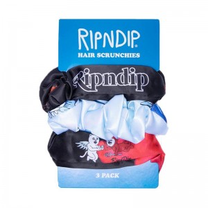 Ripndip Heaven / Hell Scrunchie Pack Accessories | CA EX2867