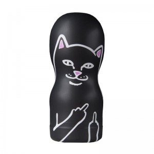 Ripndip Jermal Tenga Accessories Black | CA BC2969