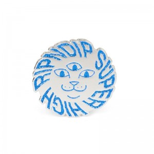 Ripndip Kinetic Pin Accessories Multicolor | CA SO2787