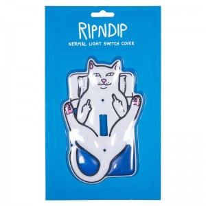 Ripndip Light Switch Cover Accessories | CA PQ2957