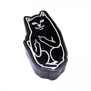 Ripndip Lord Jermal Skate Wax Accessories Black | CA QZ2922