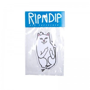 Ripndip Lord Nermal Air Freshener Accessories | CA FM2980