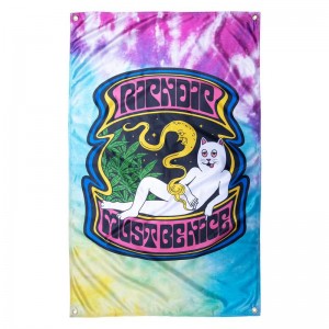 Ripndip Moonlight Bliss Wall Banner Accessories | CA MA2896