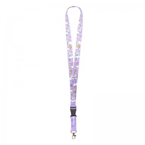 Ripndip My Little Nerm Lanyard Accessories | CA XF2972