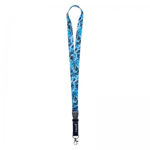 Ripndip Nikola Lanyard Accessories | CA ZG2831