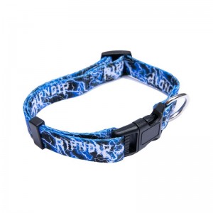 Ripndip Nikola Pet Collar Accessories | CA NB2826