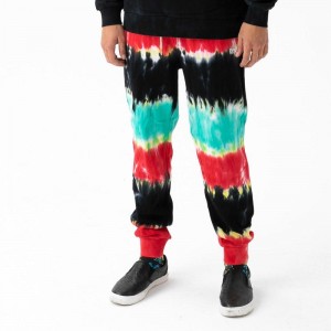 Ripndip Peeking Nermal Sweat Pants Multicolor | CA XF2409