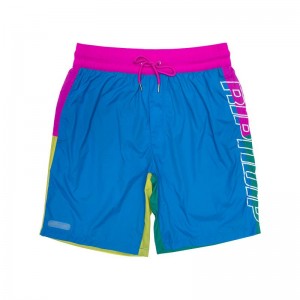 Ripndip Perfect Shade Swim Shorts Multicolor | CA RW2211