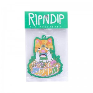 Ripndip Pretty Sad Air Freshener Accessories Multicolor | CA OR2816