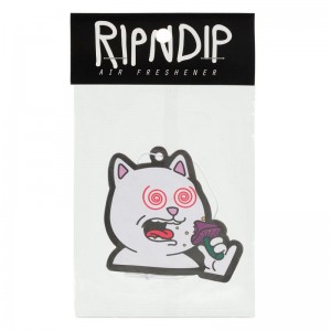 Ripndip Shroom Head Air Freshener Accessories Multicolor | CA FM2767