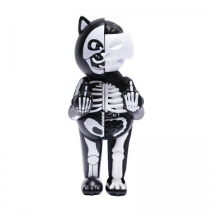 Ripndip Skelly Nerm Anatomy Toy Accessories | CA OR2790