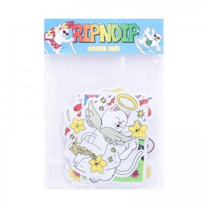 Ripndip Summer Break Sticker Pack Accessories | CA KI2833