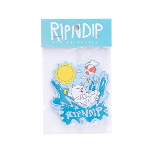 Ripndip Summer Splash Air Freshener Accessories | CA QZ2851