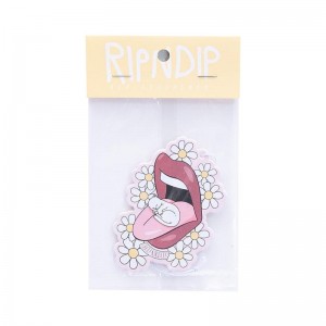 Ripndip Tastes Like Nerm Air Freshener Accessories | CA EX2849