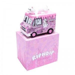 Ripndip Youtooz Ice Cream Truck Accessories | CA UT2792