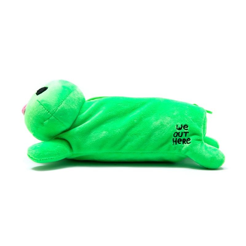 Ripndip Alien Pencil Pouch Accessories | CA HK2951