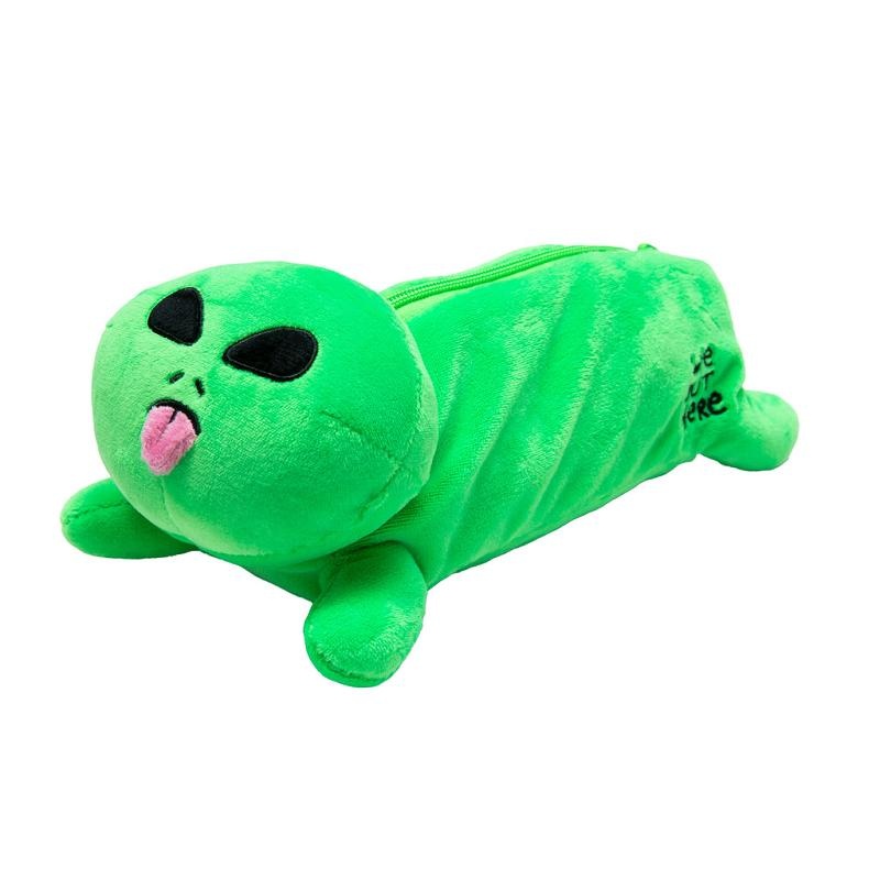 Ripndip Alien Pencil Pouch Accessories | CA HK2951