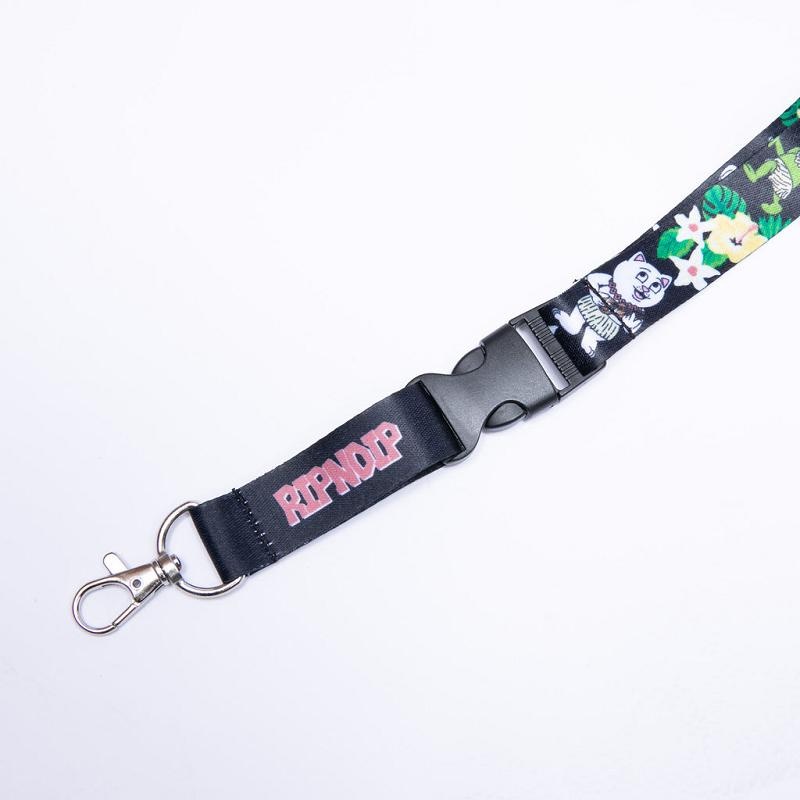 Ripndip Aloha Nerm Lanyard Accessories | CA LH2832