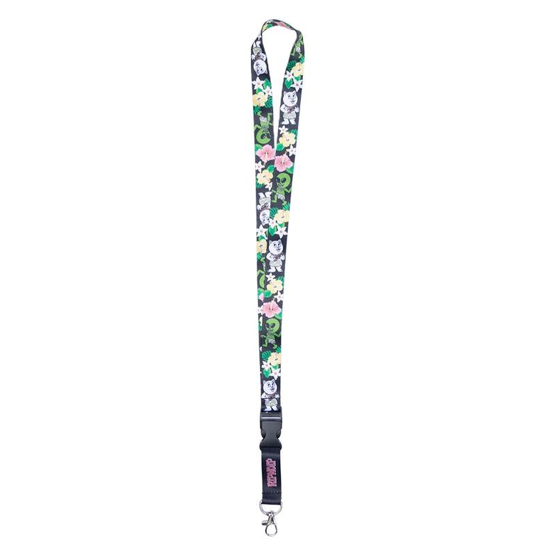 Ripndip Aloha Nerm Lanyard Accessories | CA LH2832