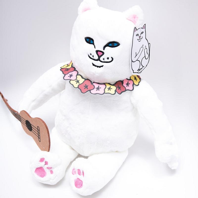 Ripndip Aloha Nerm Plush Toy Accessories | CA RW2821