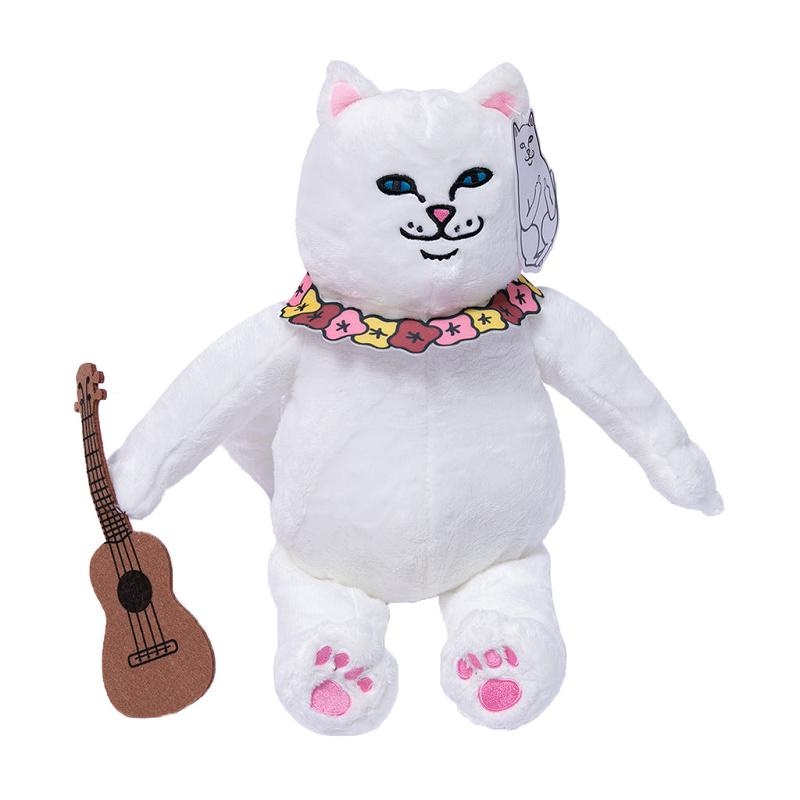 Ripndip Aloha Nerm Plush Toy Accessories | CA RW2821