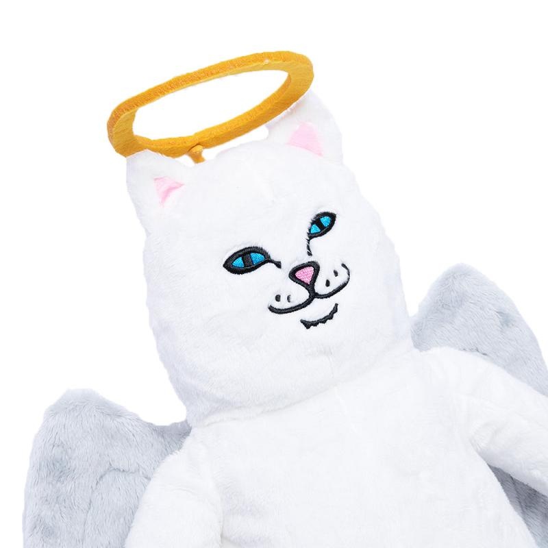 Ripndip Angel Nerm Plush Toy Accessories | CA IS2862