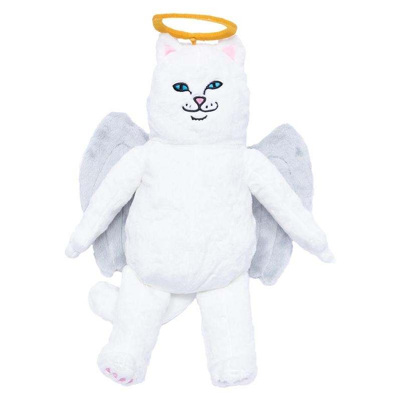 Ripndip Angel Nerm Plush Toy Accessories | CA IS2862