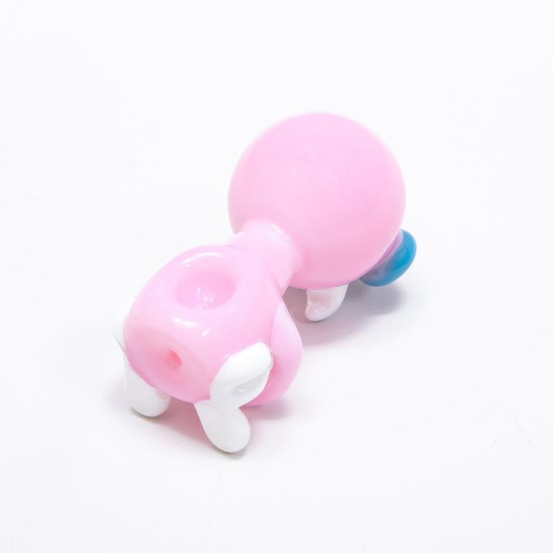 Ripndip Baby Flamingo Bowl Accessories | CA DN2839