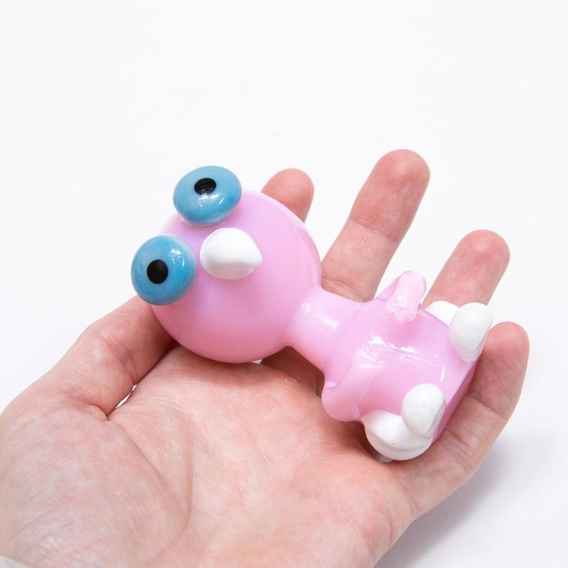 Ripndip Baby Flamingo Bowl Accessories | CA DN2839