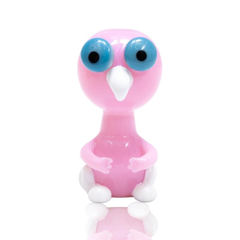 Ripndip Baby Flamingo Bowl Accessories | CA DN2839