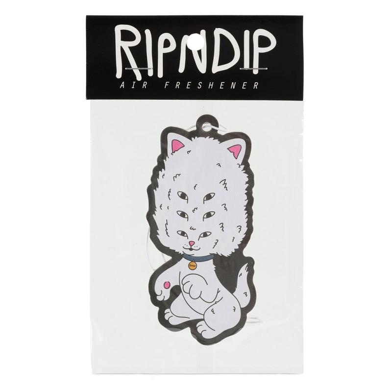 Ripndip Big Head Air Freshener Accessories Multicolor | CA GL2766