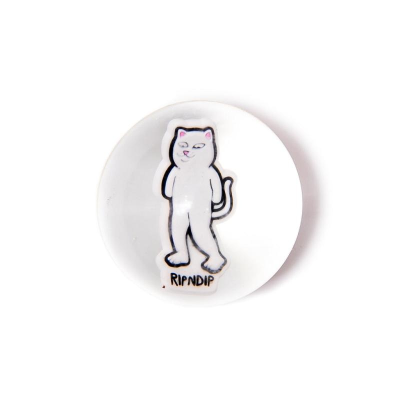 Ripndip Bouncing Bird Clear Bouncy Ball Accessories | CA LH2974