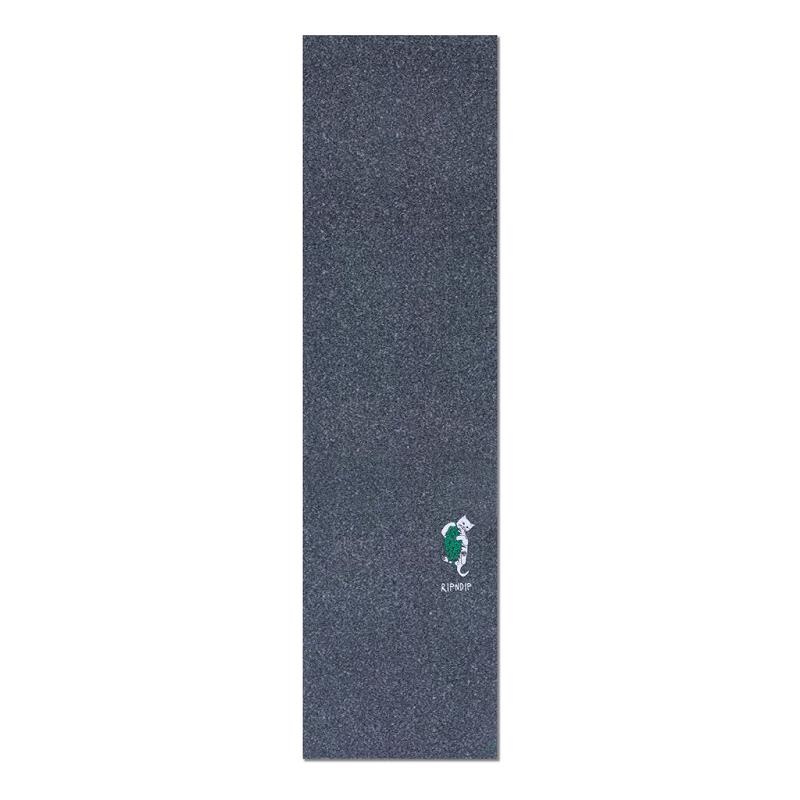 Ripndip Days Of The Week Grip Tape Skateboard Black | CA OR2719