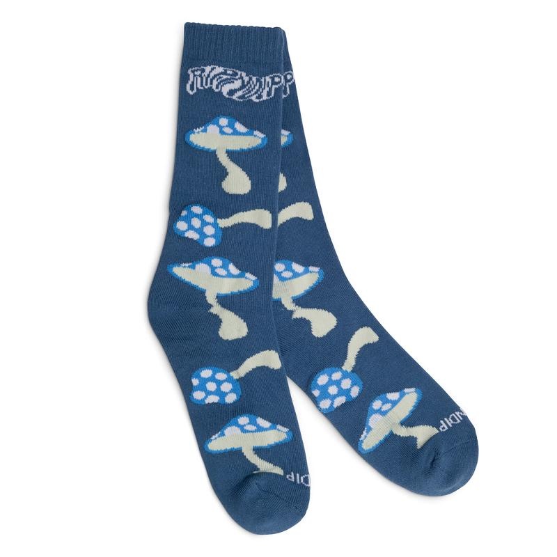 Ripndip Euphoria Socks Navy | CA IS2649