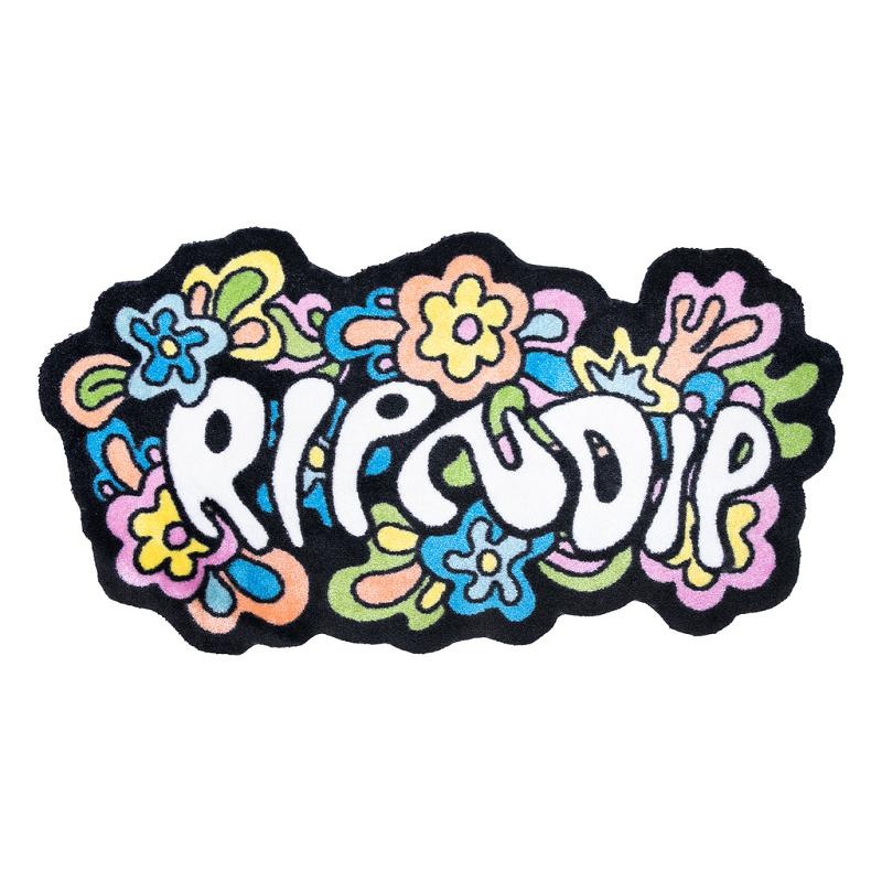 Ripndip Flower Child Rug Accessories | CA JJ2879