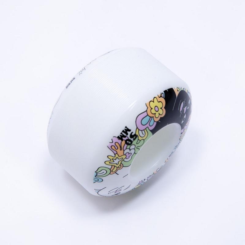 Ripndip Flower Child Skate Wheels Accessories | CA HK2925