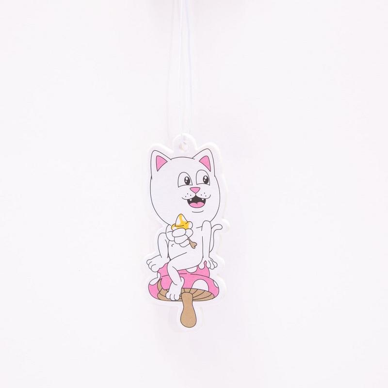 Ripndip Friday Jr Air Freshener Accessories | CA NB2871