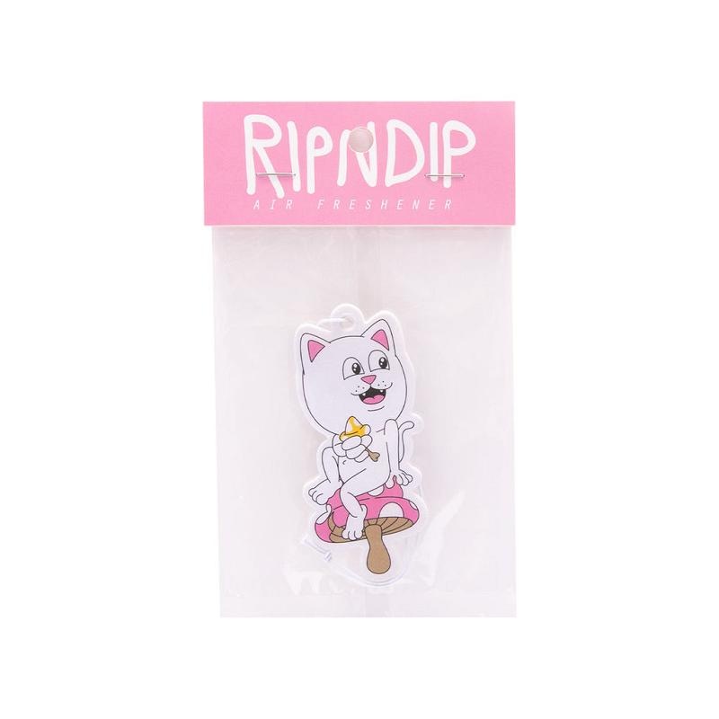 Ripndip Friday Jr Air Freshener Accessories | CA NB2871