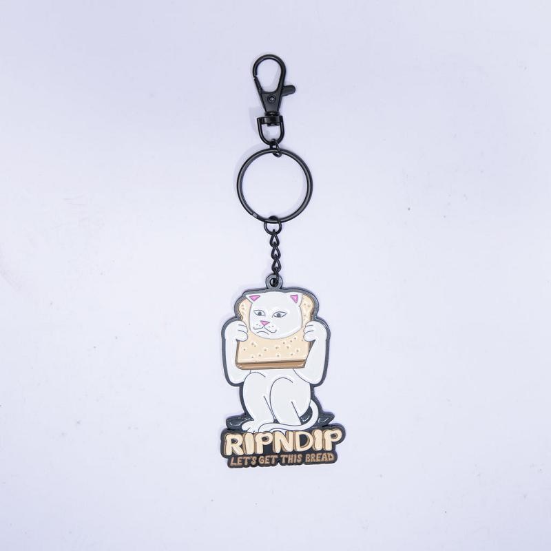 Ripndip Gluten Free Keychain Accessories | CA XF2830