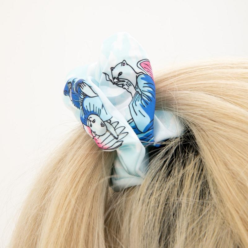 Ripndip Heaven / Hell Scrunchie Pack Accessories | CA EX2867