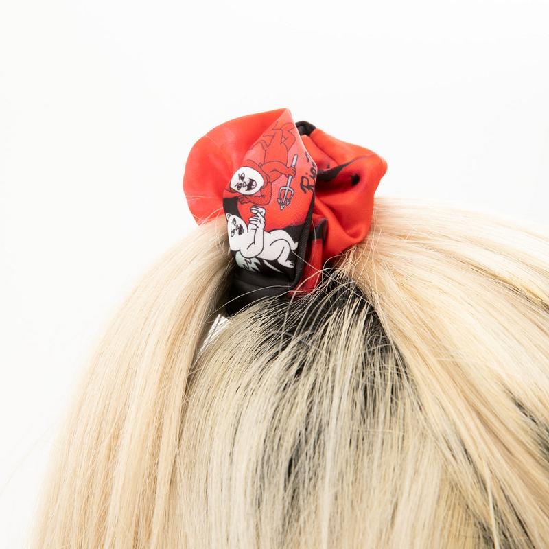 Ripndip Heaven / Hell Scrunchie Pack Accessories | CA EX2867