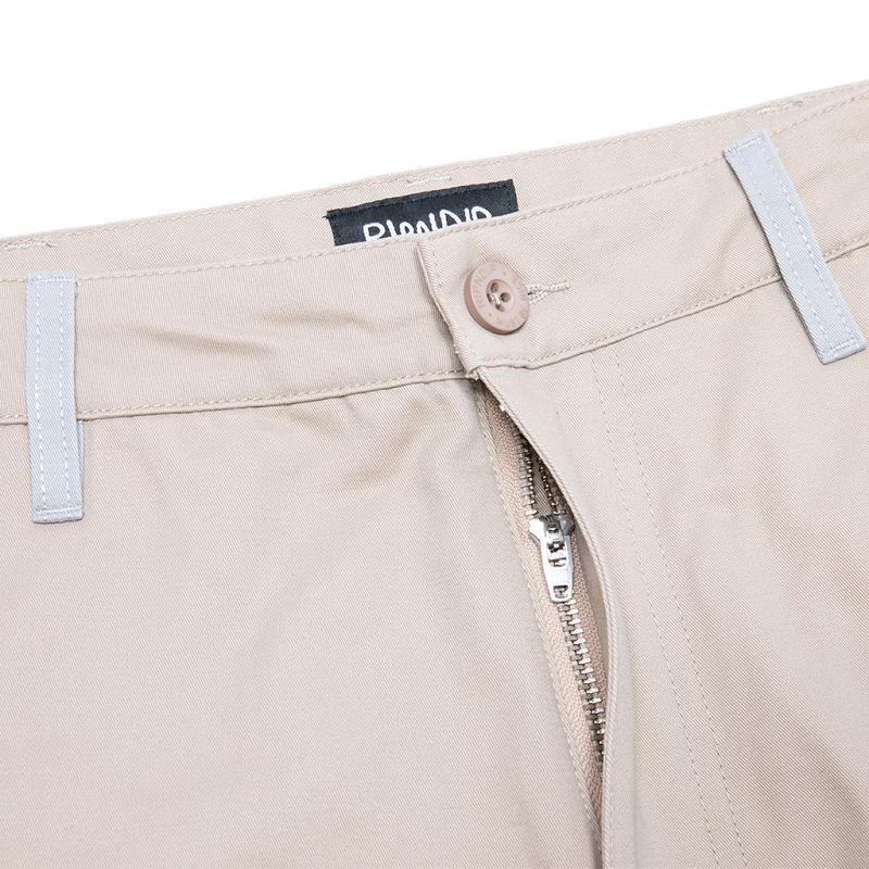 Ripndip Holy Cargo Pants Brown | CA QZ2403