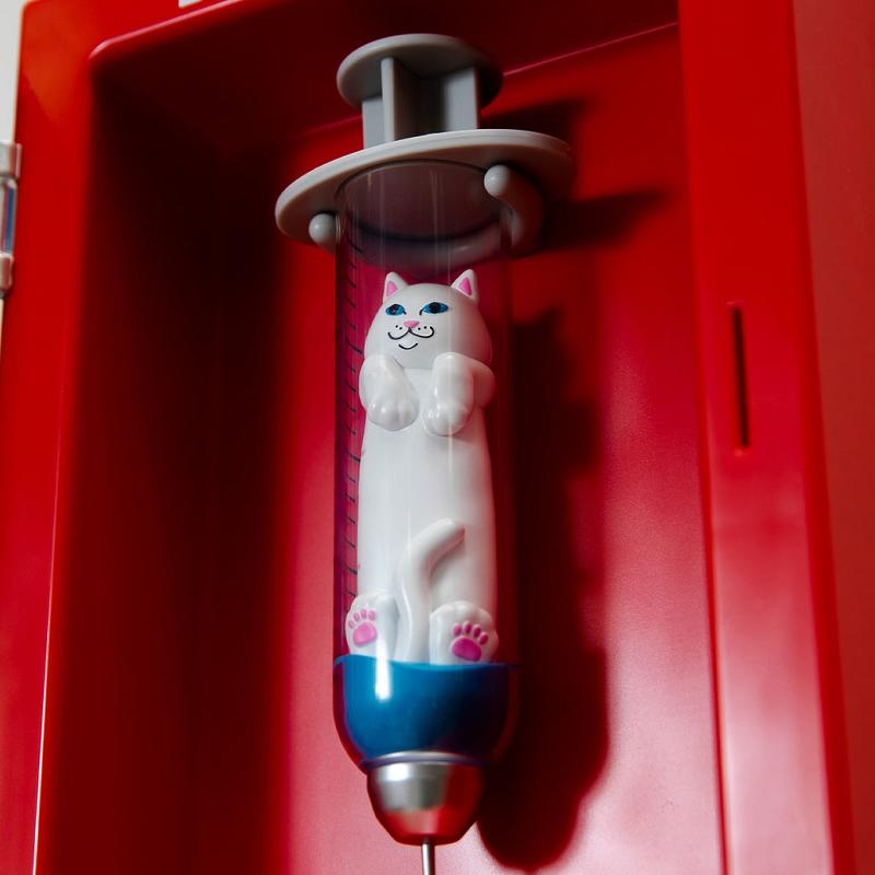 Ripndip In Case of Emergency Toy Accessories Multicolor | CA AP2859